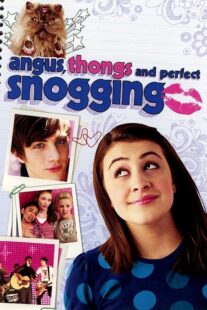 دانلود فیلم Angus, Thongs and Perfect Snogging 2008425311-996329906