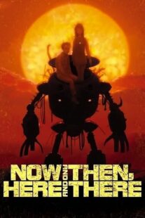 دانلود انیمه Now and Then, Here and There427221-1435275665