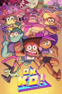 دانلود انیمیشن OK K.O.! Let’s Be Heroes426964-390507709