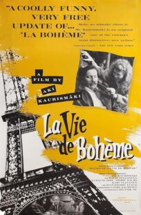 دانلود فیلم The Bohemian Life 1992425422-894668414