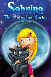 دانلود انیمیشن Sabrina: The Animated Series426713-1295101862