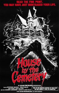 دانلود فیلم The House by the Cemetery 1981425319-749238274