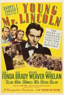 دانلود فیلم Young Mr. Lincoln 1939425539-478516899
