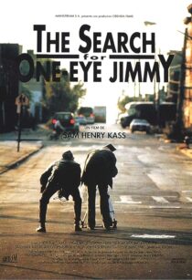 دانلود فیلم The Search for One-eye Jimmy 1994425555-2038132564