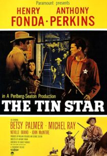 دانلود فیلم The Tin Star 1957426682-1109393121