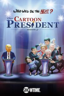 دانلود انیمیشن Our Cartoon President427416-343892286