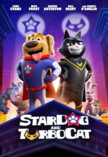 دانلود انیمیشن StarDog and TurboCat 2019427181-161588105