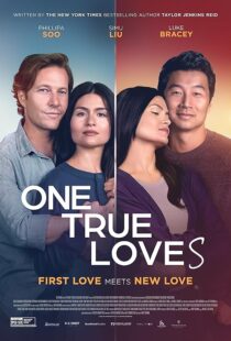 دانلود فیلم One True Loves 2023425653-231325450