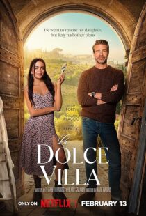 دانلود فیلم La Dolce Villa 2025425833-1590323952