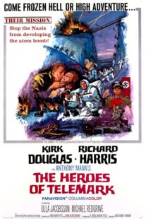 دانلود فیلم The Heroes of Telemark 1965426881-1454658482