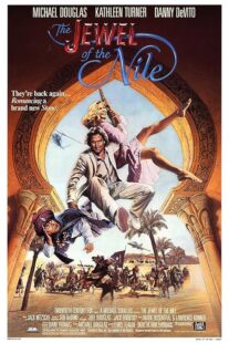 دانلود فیلم The Jewel of the Nile 1985426025-199487871