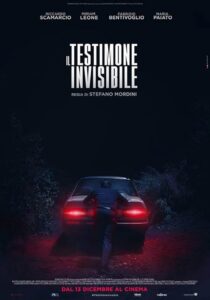 دانلود فیلم The Invisible Witness 2018427158-782630327