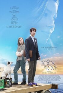 دانلود فیلم The Book of Love 2016425675-239161847