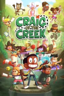 دانلود انیمیشن Craig of the Creek426974-714498083