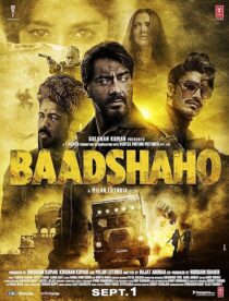 دانلود فیلم هندی Baadshaho 2017426362-165591660
