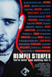 دانلود فیلم Romper Stomper 1992425438-1476405441