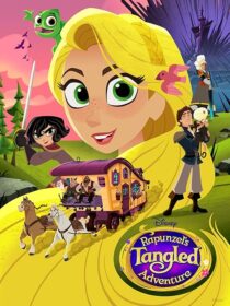 دانلود انیمیشن Rapunzel’s Tangled Adventure (Tangled: The Series)108796-408499786