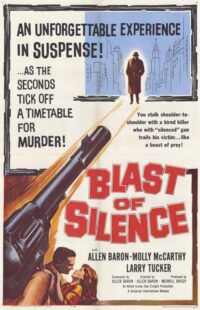 دانلود فیلم Blast of Silence 1961426255-698325405