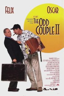 دانلود فیلم The Odd Couple II 1998426782-1225936260