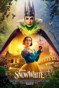 دانلود فیلم Snow White 2025427489-776162797
