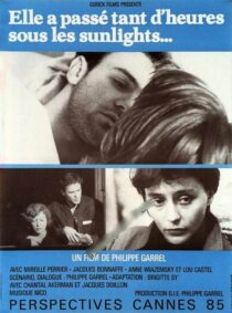 دانلود فیلم She Spent So Many Hours Under the Sun Lamps 1985426344-2037400556