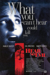 دانلود فیلم Hear No Evil 1993426635-507270100