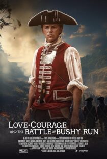 دانلود فیلم Love, Courage and the Battle of Bushy Run 2024426439-779148063