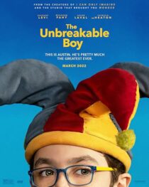 دانلود فیلم The Unbreakable Boy 2025425936-831874137