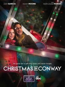 دانلود فیلم Christmas in Conway 2013426618-912046045