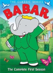 دانلود انیمیشن Babar426599-713318251