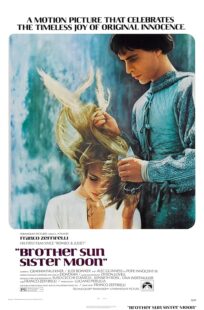 دانلود فیلم Brother Sun, Sister Moon 1972425323-621120554