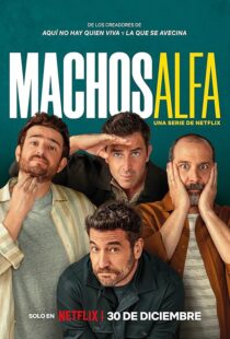 دانلود سریال Alpha Males426710-1582293491