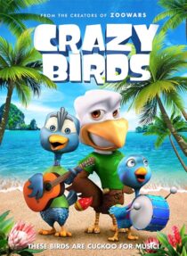 دانلود انیمیشن Crazy Birds 2019427228-142000034