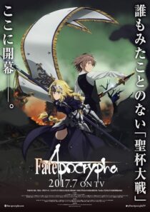 دانلود انیمه Fate/Apocrypha427390-960367690