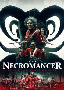 دانلود فیلم The Necromancer 2018427364-2076336257