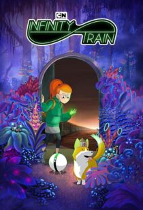 دانلود انیمیشن Infinity Train427308-626564216