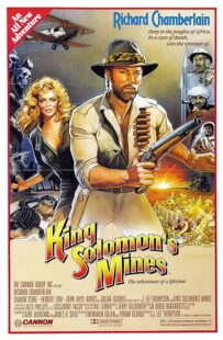 دانلود فیلم King Solomon’s Mines 1985426727-1833103972