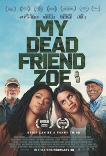 دانلود فیلم My Dead Friend Zoe 2024426917-969120743