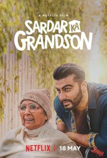 دانلود فیلم هندی Sardar Ka Grandson 2021426528-80104379