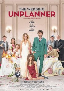 دانلود فیلم The Wedding Unplanner 2020427341-25848563
