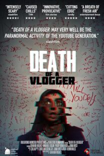 دانلود فیلم Death of a Vlogger 2019427538-1949258948