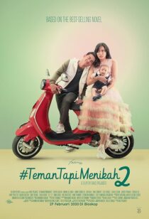 دانلود فیلم #FriendButMarried 2 2020427850-62389880