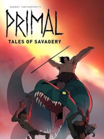 دانلود انیمیشن Primal: Tales of Savagery 2019427241-1466680373