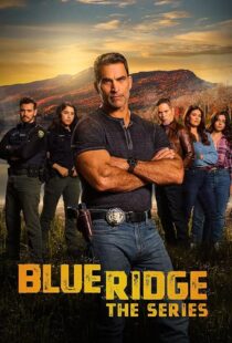 دانلود سریال Blue Ridge: The Series426056-1963032815