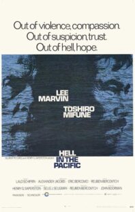 دانلود فیلم Hell in the Pacific 1968426407-6079241