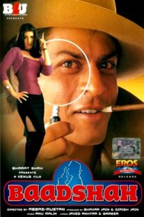 دانلود فیلم هندی Baadshah 1999425927-2138701522