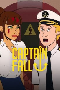 دانلود انیمیشن Captain Fall427067-84694899