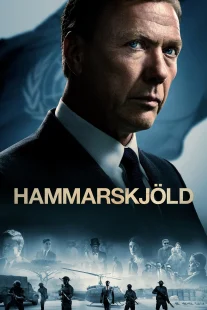 دانلود فیلم Hammarskjöld: Fight for Peace 2023430024-1112756647