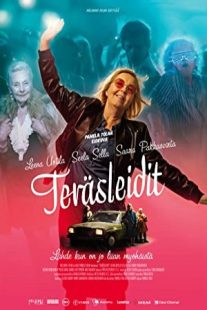 دانلود فیلم Ladies of Steel 2020430575-1994268588