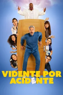 دانلود فیلم The Job Whisperer (Vidente por Acidente) 2024430422-458861556